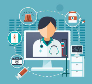 telemedicine arrangements