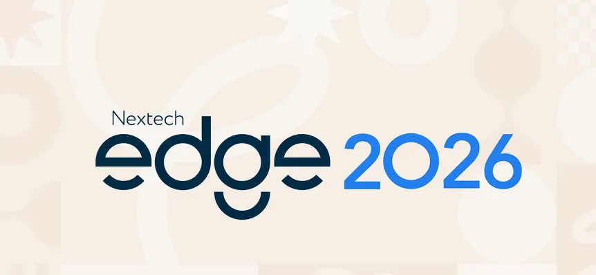 Nextech Edge logo
